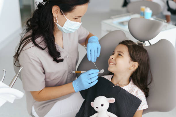 Best Emergency Broken Tooth Repair in Bay Springs, MS