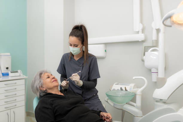 Best Emergency Treatment for Toothache in Bay Springs, MS