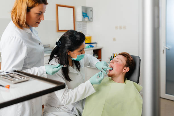 Best Emergency Root Canal Treatment in Bay Springs, MS