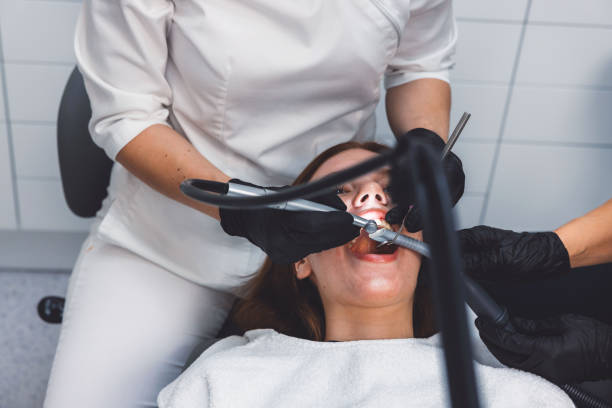 Best Pediatric Emergency Dentist in Bay Springs, MS