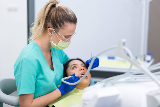 Best Emergency Tooth Extraction in Bay Springs, MS
